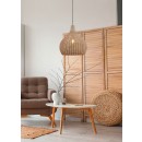 Trio T366700136 Pendelleuchte JANNE  E27