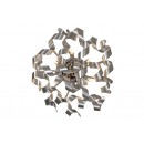 LED Deckenleuchte Lucide Atoma 6x4W G9 - luxuriös