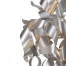 Lucide 13409/11/31 Pendelleuchte Atoma 12x33W | G9