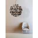 Hängeleuchte Lucide Atomita 12x33W G9 - luxuriös