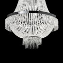 Ideal Lux 112817 Pendelleuchte 3x40W Augustus | G9