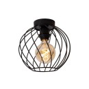 Lucide L211282530 Deckenleuchte DANZA E27