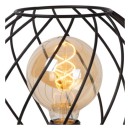 Lucide L215282530 Tischlampe DANZA  E27