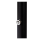 Lucide L197912030 LED Stehlampe ZENITH | 20W integrierte LED-Quelle | 2200lm | 3000K