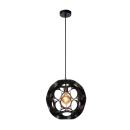Lucide L104234030 Pendelleuchte HANNELORE E27