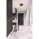 Globo 15799-3D Deckenleuchte BACKEY E27