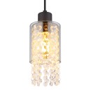 Globo 15799H Pendelleuchte BACKEY E27