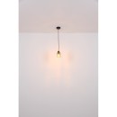 Globo 15799H Pendelleuchte BACKEY E27