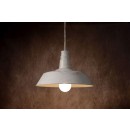 Hängeleuchte Lucide Baron 1x60W E27