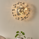 Globo KATRINA 64135WC LED Wandleuchte G9 | 350lm | 3000K