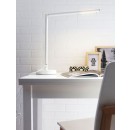 Lucide 12619/06/12 LED Tischlampe Bergamo 1x6W | 3000K