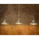 Hängeleuchte Lucide Berkley 3x60W E27 - Landart