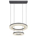 Globo 67191-50 LED Pendelleuchte BLASIUS | 50W integrierte LED-Quelle | 1800lm | 2700-6000K