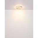 Globo 67196-78 LED Deckenleuchte BLONDIE | 78W integrierte LED-Quelle | 4134lm | 2700-6500K