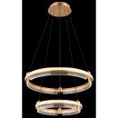 Globo 67196-78H LED Pendelleuchte BLONDIE | 78W integrierte LED-Quelle | 4134lm | 2700-6500K