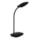 Globo 58455B LED Tischlampe BOTAL | 9W integrierte LED-Quelle | 520lm | 3000+4000+6500K