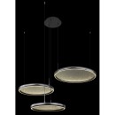 Globo BRIGGS 67186-60 LED Pendelleuchte | 55W LED | 1200lm