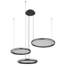 Globo BRIGGS 67186-60 LED Pendelleuchte | 55W LED | 1200lm