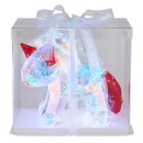 Globo BRONDAR 28088 LED Tischlampe | 1W LED | 6000K