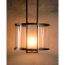 Hängeleuchte Lucide Brunello 1x60W E27 1x60W E27 - luxuriös