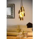 Hängeleuchte Lucide Bruno 6x60W E27 - Luxus