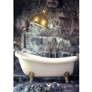 Hängeleuchte Lucide Old Burdie 1x60W E27 - Landart
