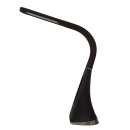 LEDKO LED Tischlampe 5W - Kunstleder