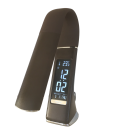 LEDKO LED Tischlampe 5W - Kunstleder