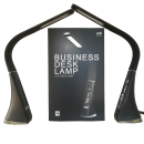 LEDKO LED Tischlampe 5W - Kunstleder