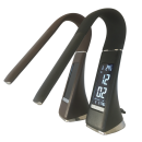 LEDKO LED Tischlampe 5W - Kunstleder