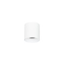 Italux CLN-6677-75-WH-3K LED Altisma | 10W integrierte LED-Quelle | 1100lm | 3000K