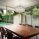 Ideal Lux 044217 Tischleuchte 1x40W Calypso | G9