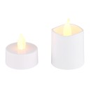 Globo CANDLY 28101 LED Tischlampe | 1W LED | 3lm | param_chromaticnost_val_2300K
