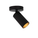 Lucide L099390130 Spot-Deckenleuchte CLUBS GU10