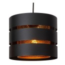 Lucide L214330130 Pendelleuchte ROSAS  E27