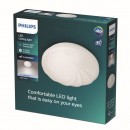Philips CL202 LED Deckenleuchte Shell 17W | 4000K