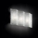 Ideal Lux 021 034 Deckenleuchte 2x60W Cick | E27