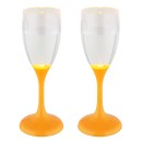 Globo COEN 28076-2 LED Tischlampe | 1W LED | 3000K