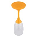 Globo COEN 28076-2 LED Tischlampe | 1W LED | 3000K