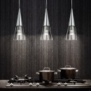Ideal Lux 083490 Pendelleuchte 4x40W Cono | E14
