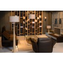 Tischleuchte Lucide Conos 1x60W E27 - Artserie
