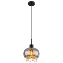 Globo 15839H Pendelleuchte CORRY E27