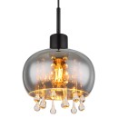 Globo 15839H Pendelleuchte CORRY E27
