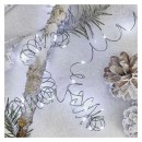 EMOS D3AC03 LED Weihnachtslichterkette integrierte LED-Quelle | 4000K