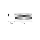 EMOS D4BW08 LED Weihnachtslichterkette integrierte LED-Quelle | 2700K
