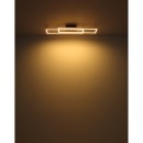 Globo 67208-30 LED Deckenleuchte DAKARI | 30W integrierte LED-Quelle | 1370lm | 3000K
