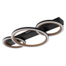 Globo DAKARI I 67356D1 LED Deckenleuchte | 40W LED | 1370lm | 3000K