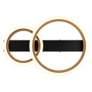 Globo DAKARI I 67356D2 LED Deckenleuchte | 30W LED | 1080lm | 3000K