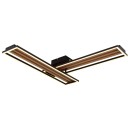 Globo DAKARI I 67358D LED Deckenleuchte | 30W LED | 1540lm | 3000K