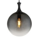 Globo 15885H Pendelleuchte DALTON E27